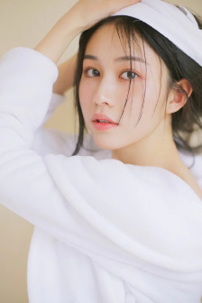 明星专题：何政军